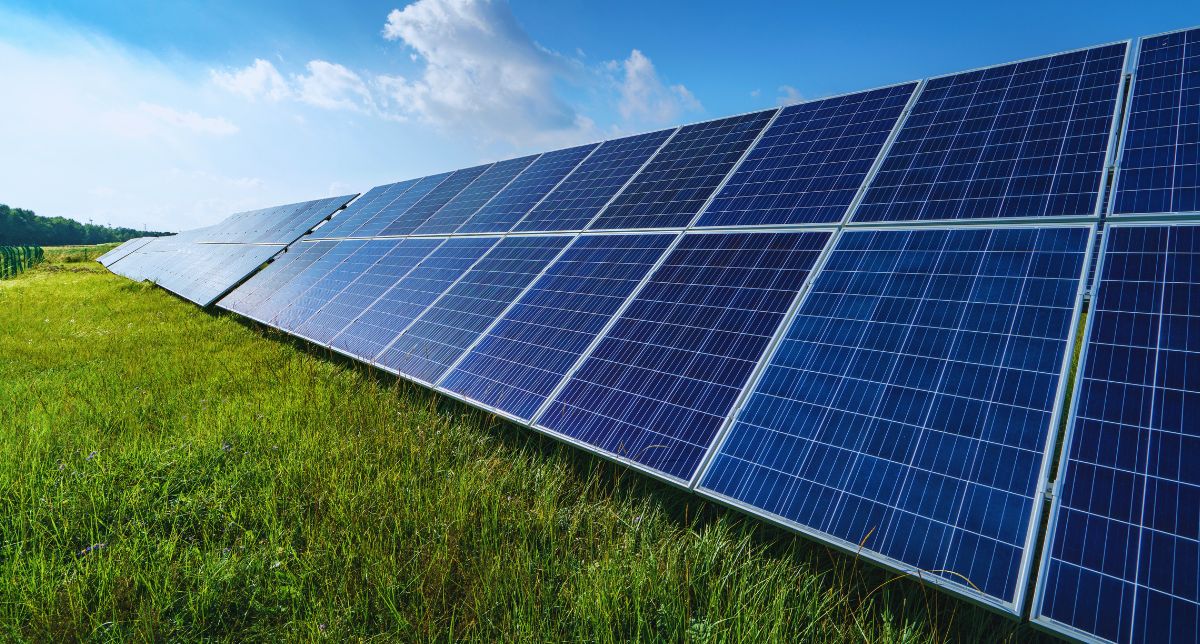 Brasil Mira 81% de Renováveis na Matriz Energética até 2055: O Que Está em Jogo