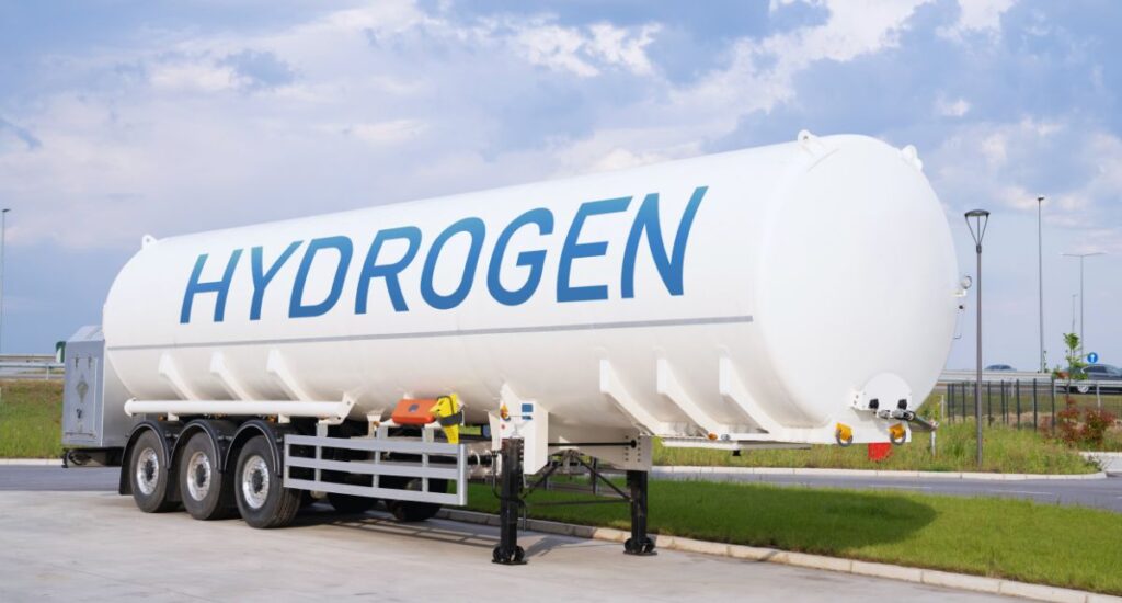 uma mina de ouro verde, e ainda não ousou abrir a porta