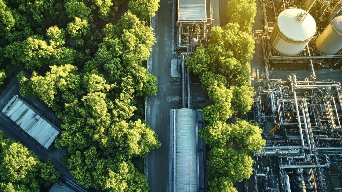 Resíduos que viram energia: o mercado brasileiro de biogás de aterro sanitário