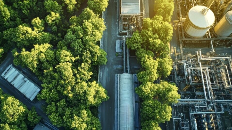 Resíduos que viram energia: o mercado brasileiro de biogás de aterro sanitário