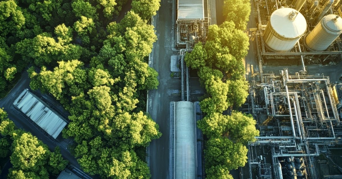 Resíduos que viram energia: o mercado brasileiro de biogás de aterro sanitário