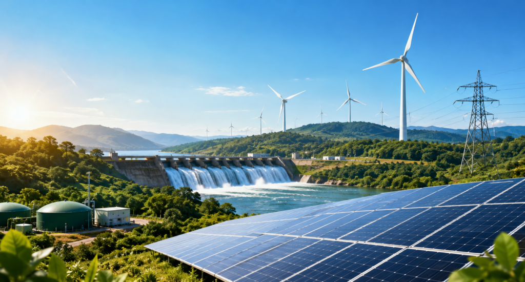 A segunda fase da transição energética já começou, e o custo deixou de ser o centro da discussão