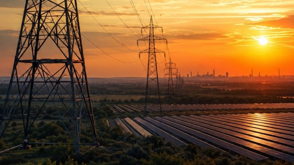 Transmissão assume papel central na transição energética brasileira e mobiliza R$ 79,1 bilhões em novas expansões