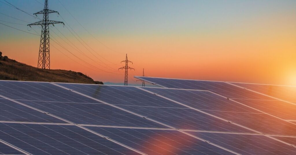 Excesso de energia renovável expõe novo desafio do sistema elétrico brasileiro