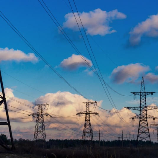 GNPW R$ 8,9 bilhões para ampliar os caminhos da energia no Brasil
