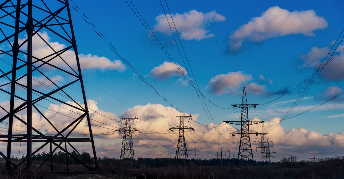 GNPW R$ 8,9 bilhões para ampliar os caminhos da energia no Brasil